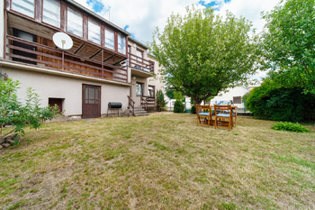 Pronájem bytu 3+1 v osobním vlastnictví 88 m², Hlinsko