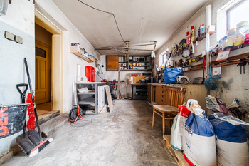 Pronájem bytu 3+1 v osobním vlastnictví 88 m², Hlinsko