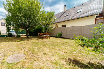 Pronájem bytu 3+1 v osobním vlastnictví 88 m², Hlinsko