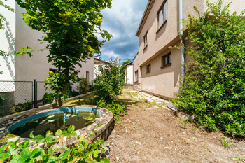 Pronájem bytu 3+1 v osobním vlastnictví 88 m², Hlinsko