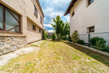 Pronájem bytu 3+1 v osobním vlastnictví 88 m², Hlinsko