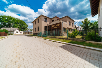 Pronájem bytu 3+1 v osobním vlastnictví 88 m², Hlinsko