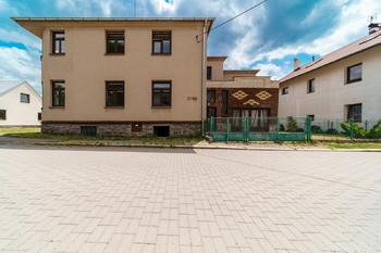 Pronájem bytu 3+1 v osobním vlastnictví 88 m², Hlinsko