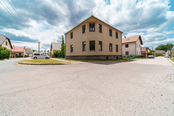 Pronájem bytu 3+1 v osobním vlastnictví 88 m², Hlinsko