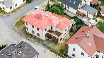 Pronájem bytu 3+1 v osobním vlastnictví 88 m², Hlinsko