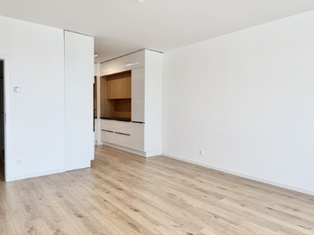 Pronájem bytu 2+kk v osobním vlastnictví 58 m², České Budějovice