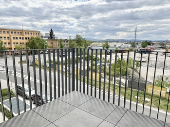 Pronájem bytu 2+kk v osobním vlastnictví 58 m², České Budějovice