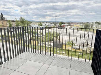 Pronájem bytu 2+kk v osobním vlastnictví 58 m², České Budějovice