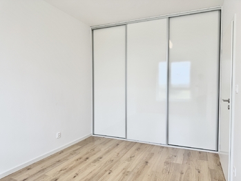 Pronájem bytu 2+kk v osobním vlastnictví 58 m², České Budějovice