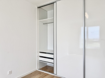 Pronájem bytu 2+kk v osobním vlastnictví 58 m², České Budějovice