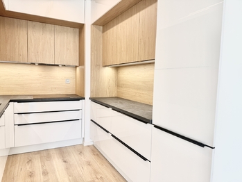 Pronájem bytu 2+kk v osobním vlastnictví 58 m², České Budějovice
