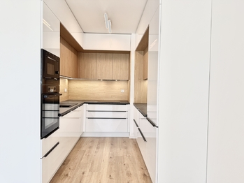 Pronájem bytu 2+kk v osobním vlastnictví 58 m², České Budějovice