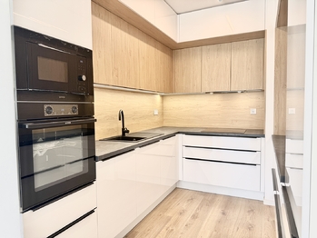 Pronájem bytu 2+kk v osobním vlastnictví 58 m², České Budějovice