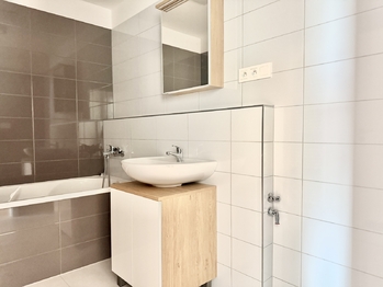 Pronájem bytu 2+kk v osobním vlastnictví 58 m², České Budějovice