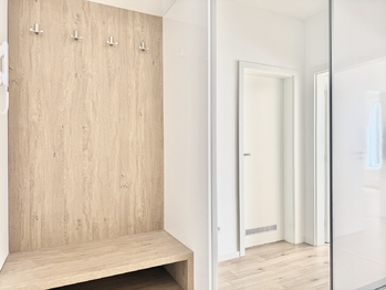 Pronájem bytu 2+kk v osobním vlastnictví 58 m², České Budějovice