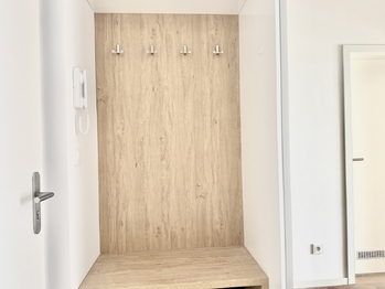 Pronájem bytu 2+kk v osobním vlastnictví 58 m², České Budějovice