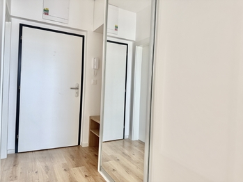 Pronájem bytu 2+kk v osobním vlastnictví 58 m², České Budějovice