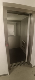 Prodej bytu 2+kk v osobním vlastnictví 51 m², Praha 10 - Uhříněves