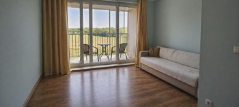Prodej bytu 2+kk v osobním vlastnictví 51 m², Praha 10 - Uhříněves