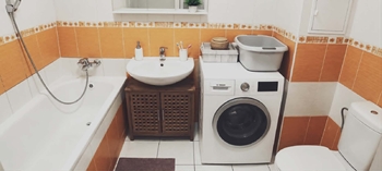 Prodej bytu 2+kk v osobním vlastnictví 51 m², Praha 10 - Uhříněves