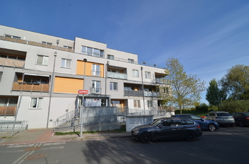 Prodej bytu 2+kk v osobním vlastnictví 51 m², Praha 10 - Uhříněves