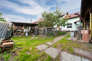 Prodej domu 354 m², Ráječko