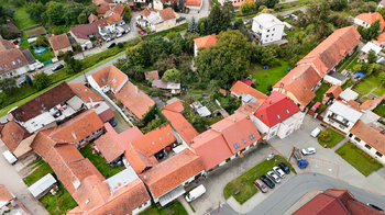 Prodej domu 354 m², Ráječko