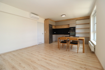 Pronájem bytu 2+kk v osobním vlastnictví 57 m², Praha 9 - Vysočany