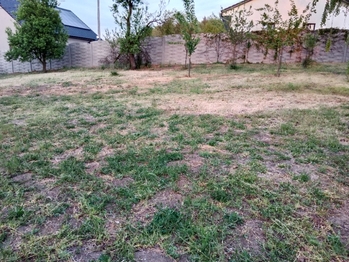 Prodej pozemku 1300 m², Kroměříž