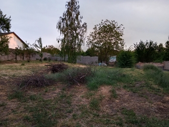 Prodej pozemku 1300 m², Kroměříž