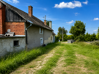 Prodej pozemku 720 m², Kroměříž