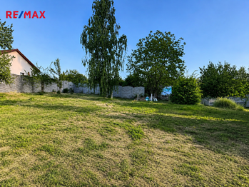 Prodej pozemku 720 m², Kroměříž