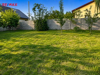 Prodej pozemku 720 m², Kroměříž
