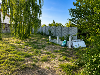Prodej pozemku 720 m², Kroměříž
