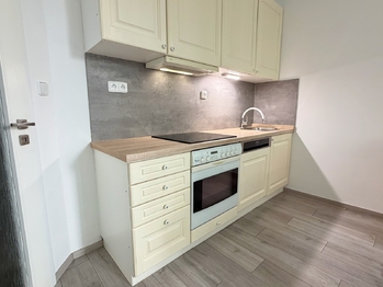Pronájem bytu 2+kk v osobním vlastnictví 46 m², Praha 4 - Nusle