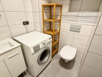 Pronájem bytu 2+kk v osobním vlastnictví 46 m², Praha 4 - Nusle