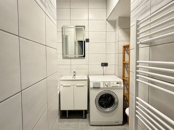 Pronájem bytu 2+kk v osobním vlastnictví 46 m², Praha 4 - Nusle