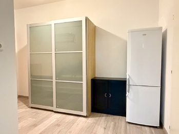 Pronájem bytu 2+kk v osobním vlastnictví 46 m², Praha 4 - Nusle