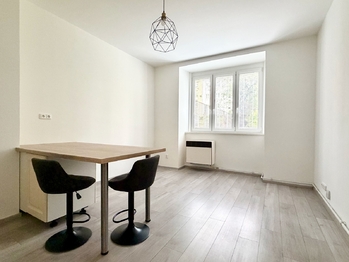 Pronájem bytu 2+kk v osobním vlastnictví 46 m², Praha 4 - Nusle