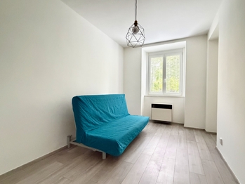 Pronájem bytu 2+kk v osobním vlastnictví 46 m², Praha 4 - Nusle