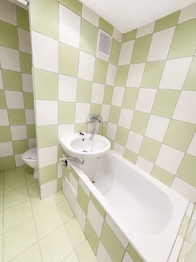 Pronájem bytu 1+kk v osobním vlastnictví 22 m², Most