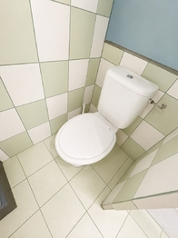 Pronájem bytu 1+kk v osobním vlastnictví 22 m², Most