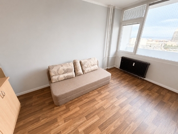 Pronájem bytu 1+kk v osobním vlastnictví 22 m², Most