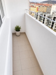 Pronájem bytu 1+kk v osobním vlastnictví 22 m², Most
