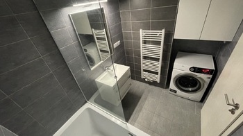 Prodej bytu 3+kk v osobním vlastnictví 76 m², Roztoky