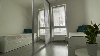 Prodej bytu 3+kk v osobním vlastnictví 76 m², Roztoky