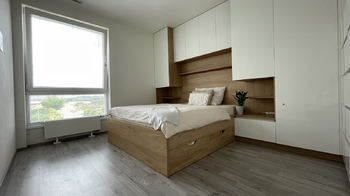 Prodej bytu 3+kk v osobním vlastnictví 76 m², Roztoky