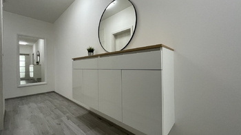 Prodej bytu 3+kk v osobním vlastnictví 76 m², Roztoky