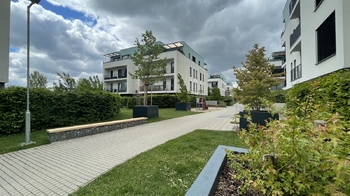 Prodej bytu 3+kk v osobním vlastnictví 76 m², Roztoky