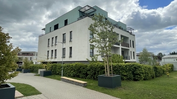 Prodej bytu 3+kk v osobním vlastnictví 76 m², Roztoky